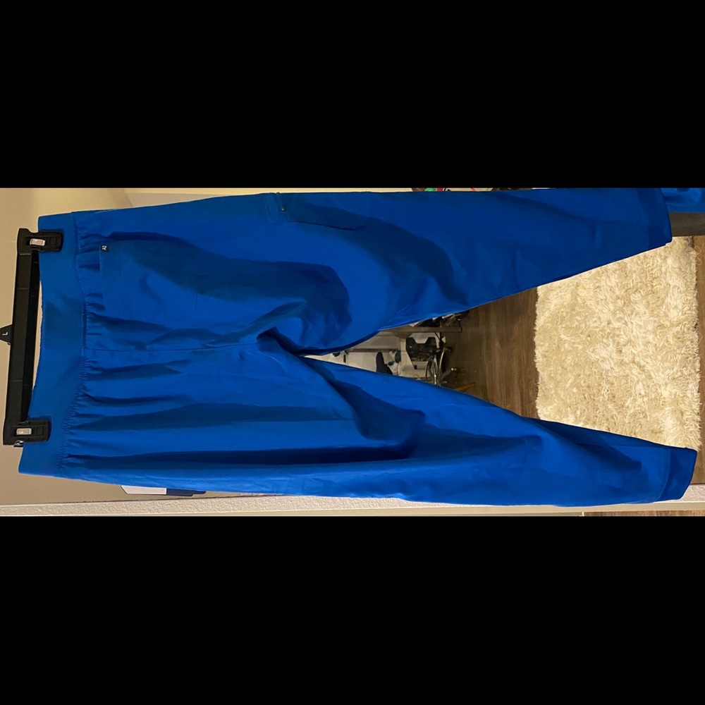 Ultimate Yoga Jogger Scrub Pant by Adar